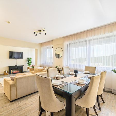 B41 Apartment بويانا براسوف المظهر الخارجي الصورة
