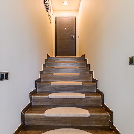 B41 Apartment بويانا براسوف المظهر الخارجي الصورة