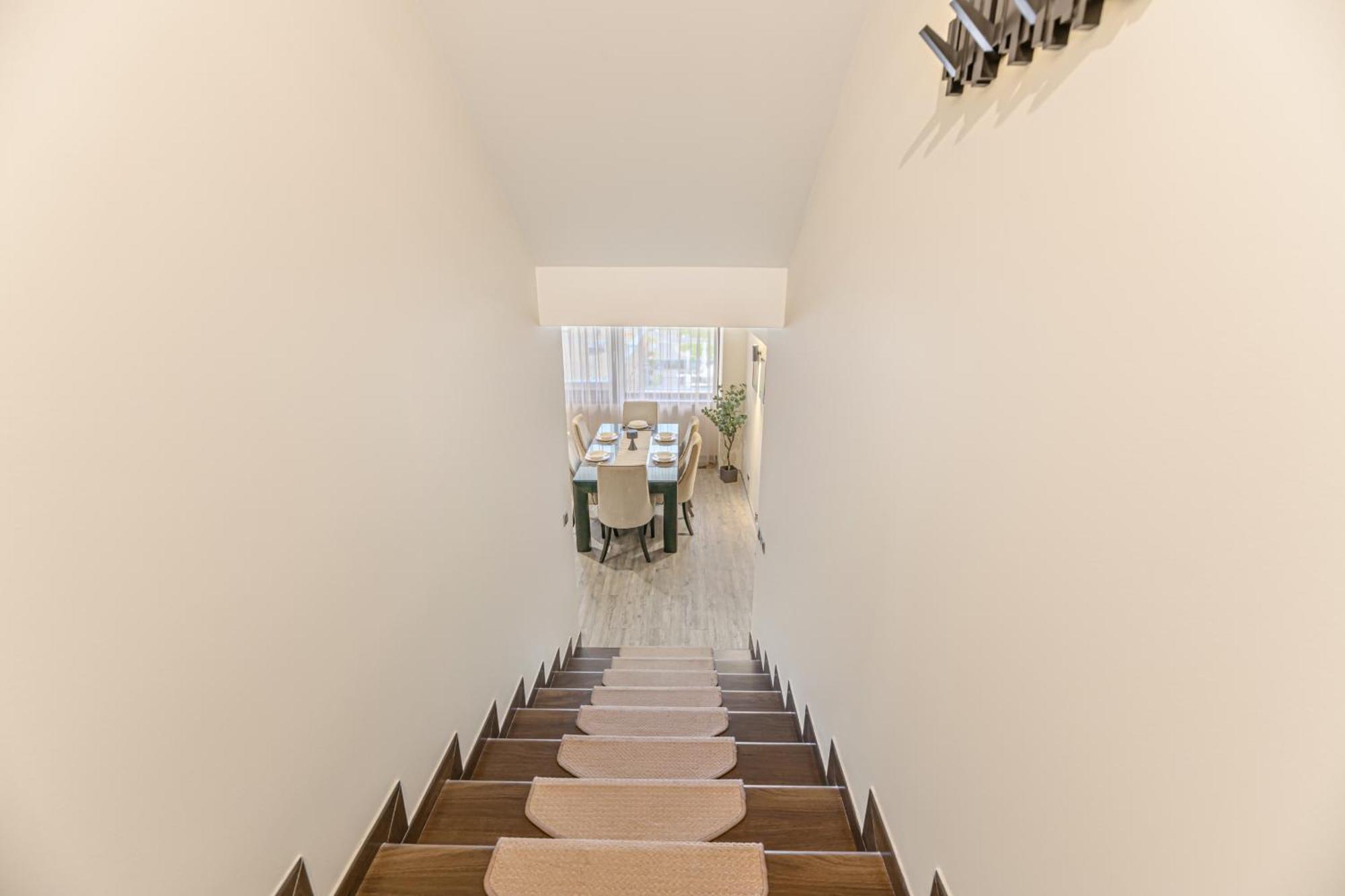 B41 Apartment بويانا براسوف المظهر الخارجي الصورة