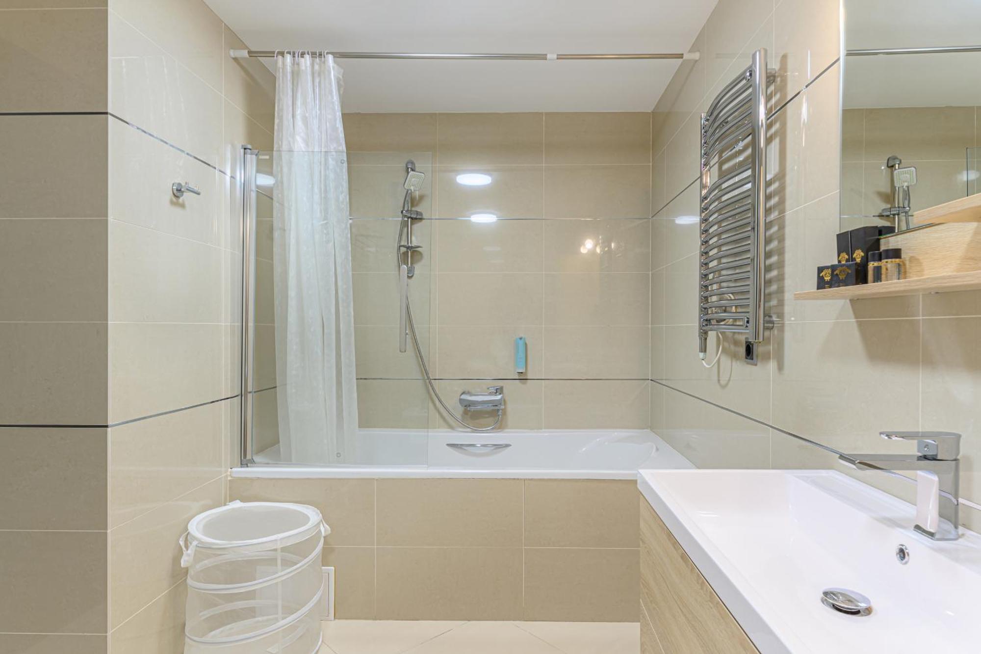 B41 Apartment بويانا براسوف المظهر الخارجي الصورة