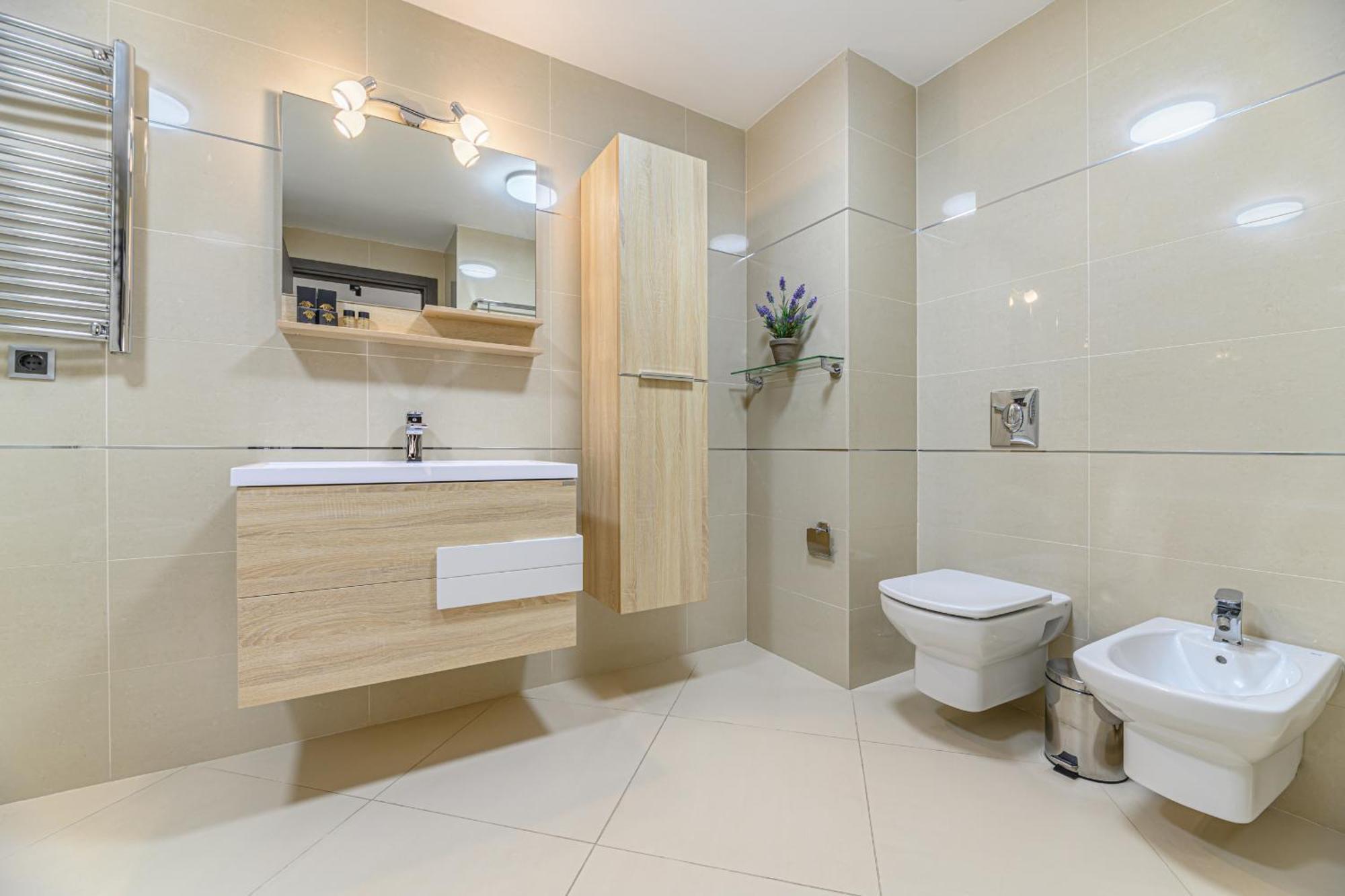 B41 Apartment بويانا براسوف المظهر الخارجي الصورة