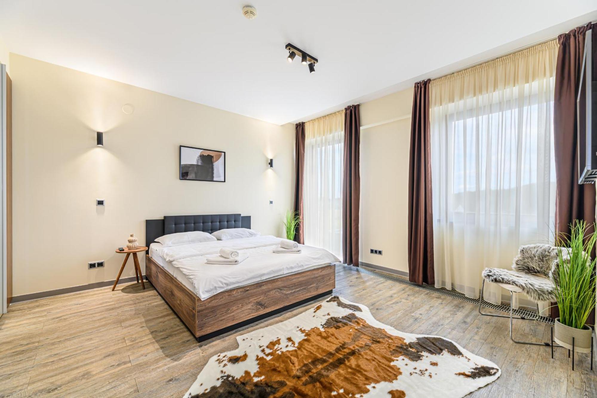 B41 Apartment بويانا براسوف المظهر الخارجي الصورة