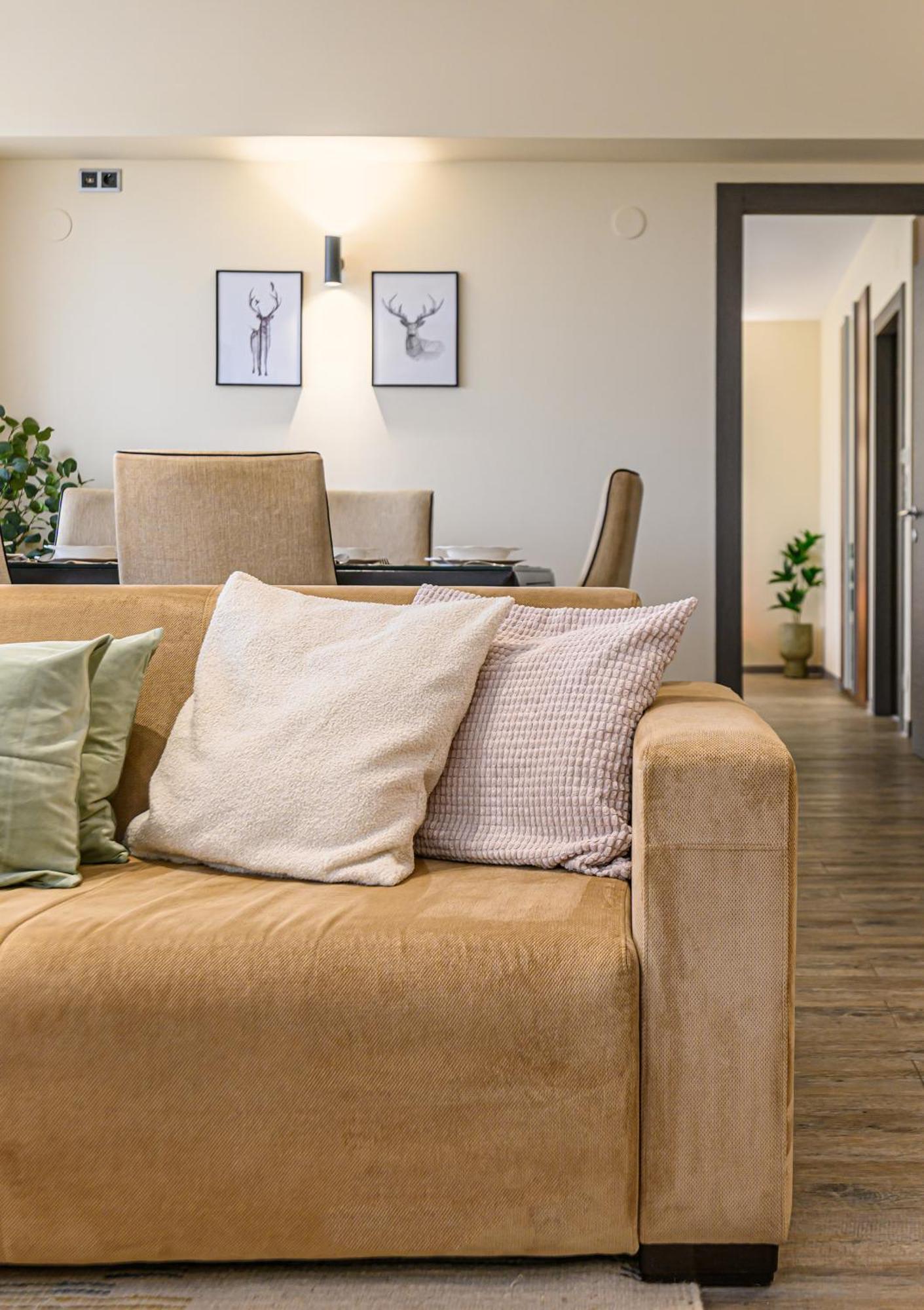 B41 Apartment بويانا براسوف المظهر الخارجي الصورة