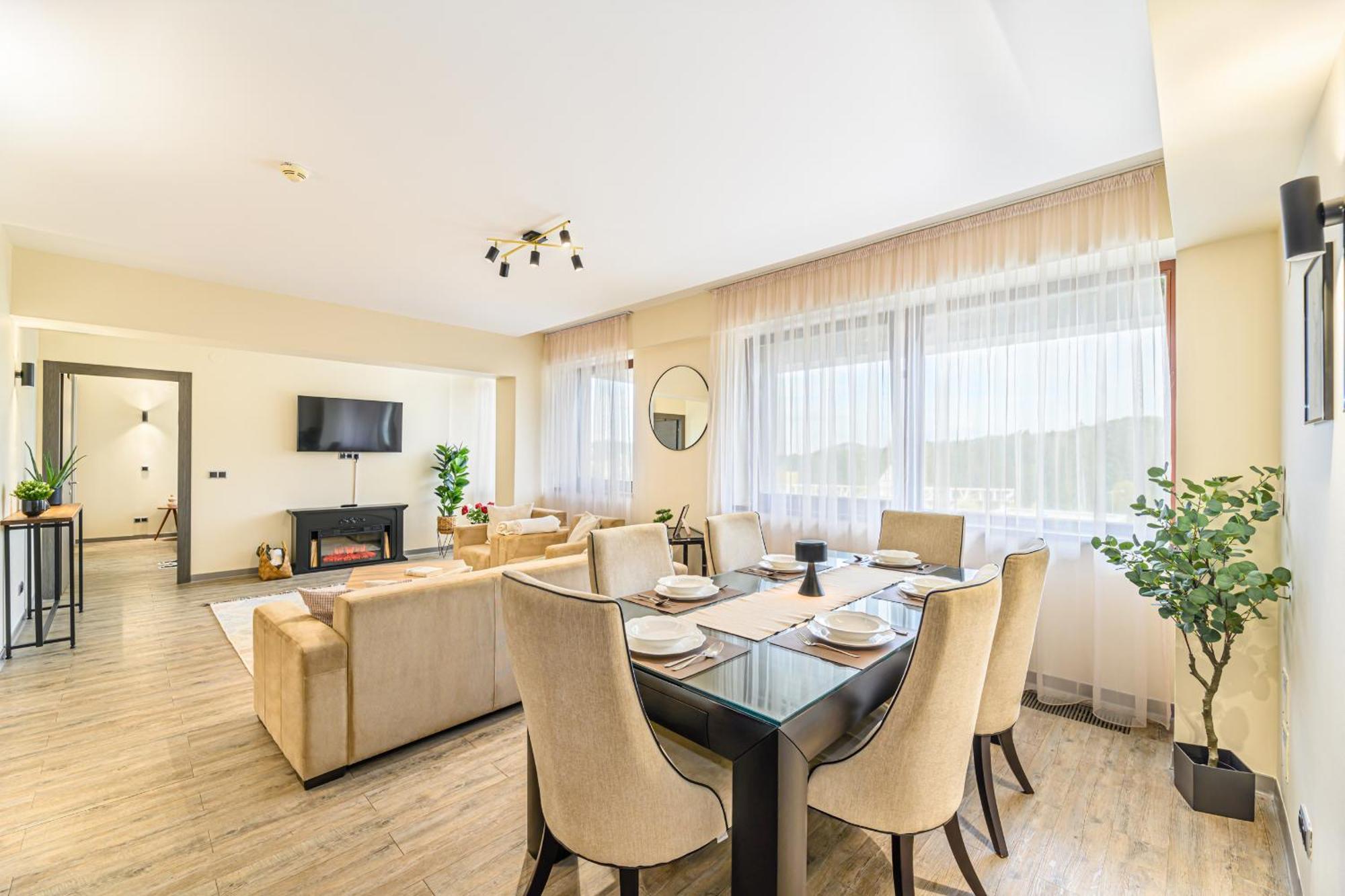 B41 Apartment بويانا براسوف المظهر الخارجي الصورة