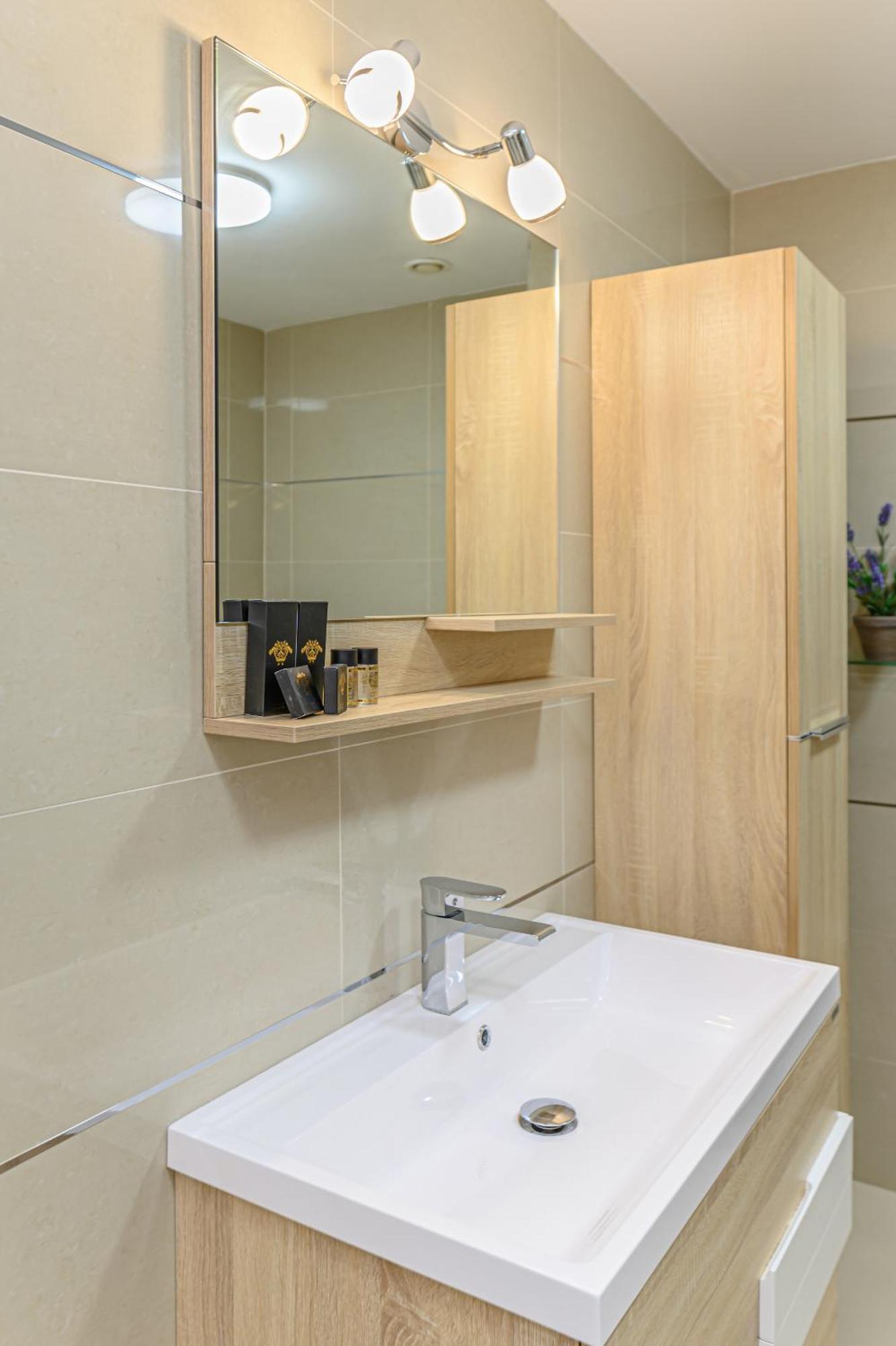 B41 Apartment بويانا براسوف المظهر الخارجي الصورة