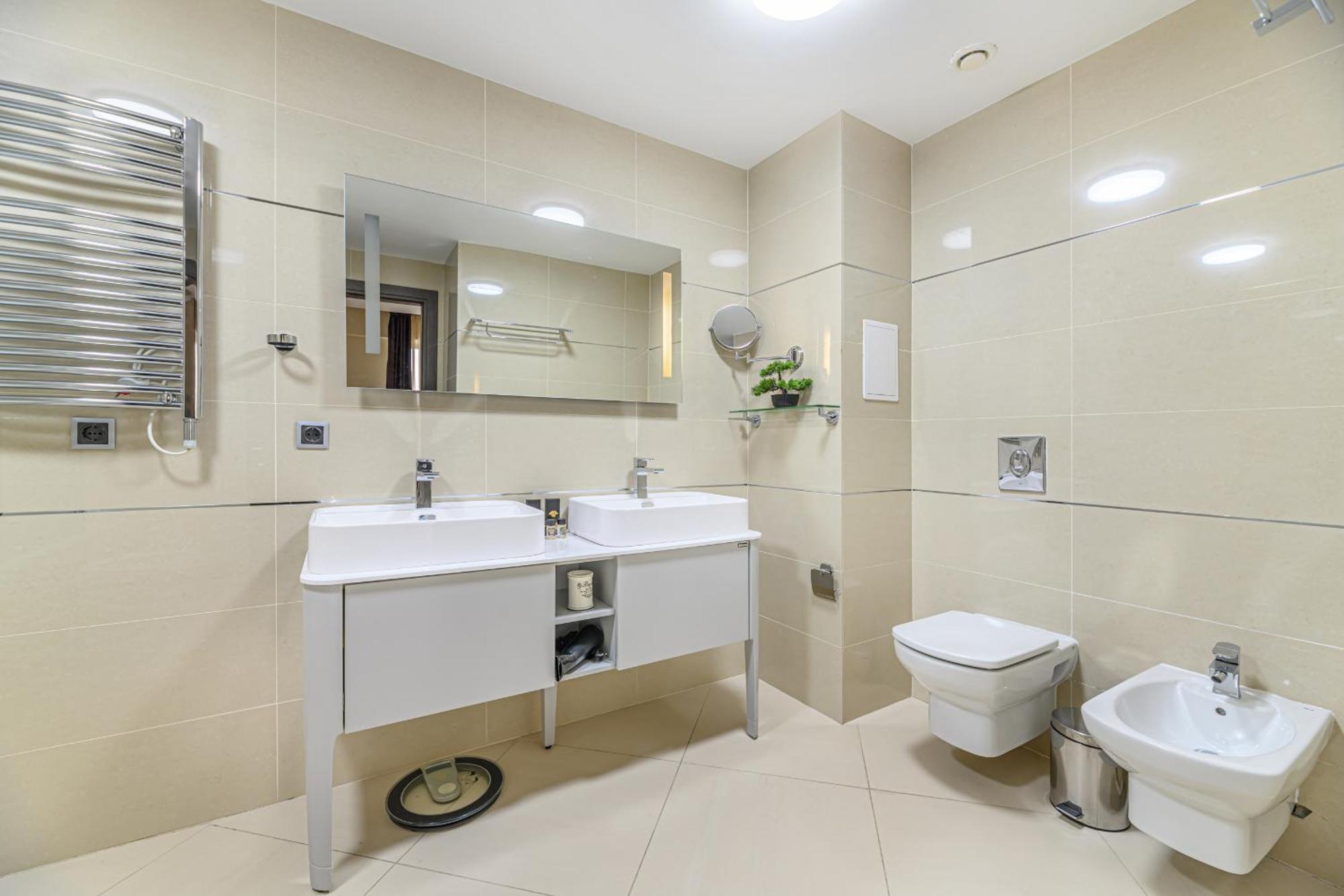 B41 Apartment بويانا براسوف المظهر الخارجي الصورة