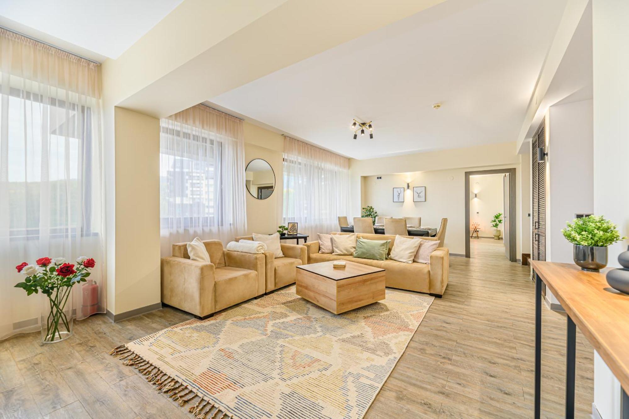 B41 Apartment بويانا براسوف المظهر الخارجي الصورة