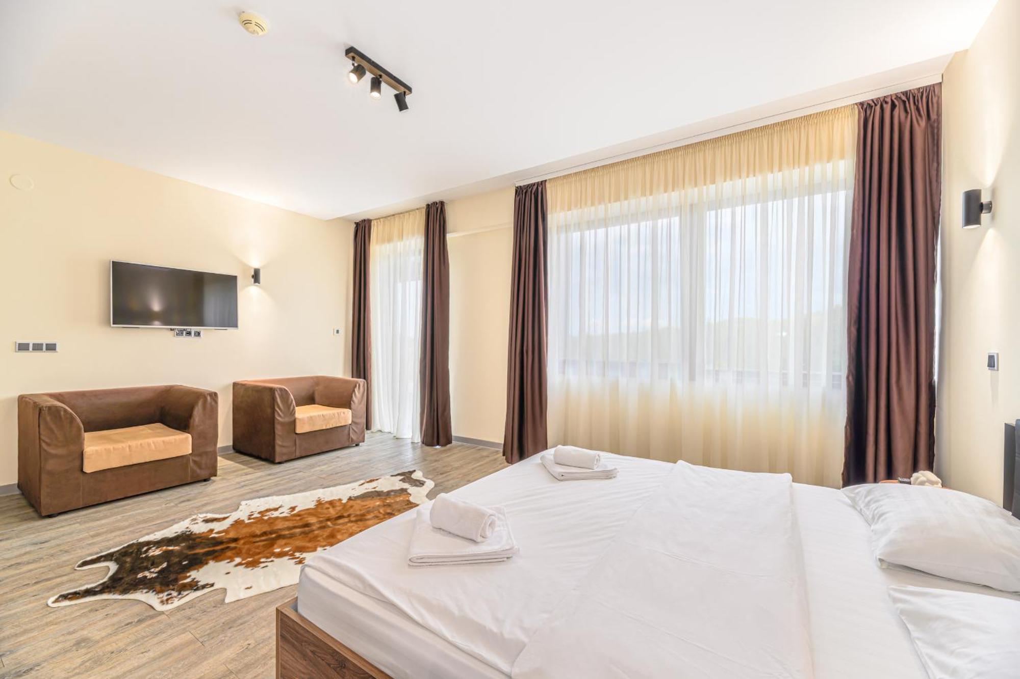 B41 Apartment بويانا براسوف المظهر الخارجي الصورة