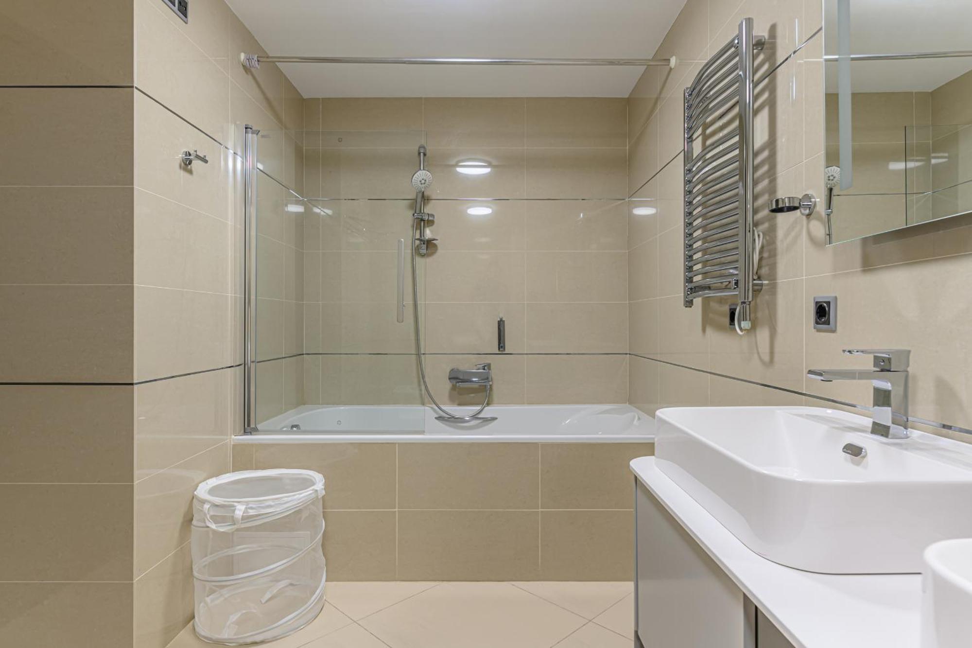 B41 Apartment بويانا براسوف المظهر الخارجي الصورة