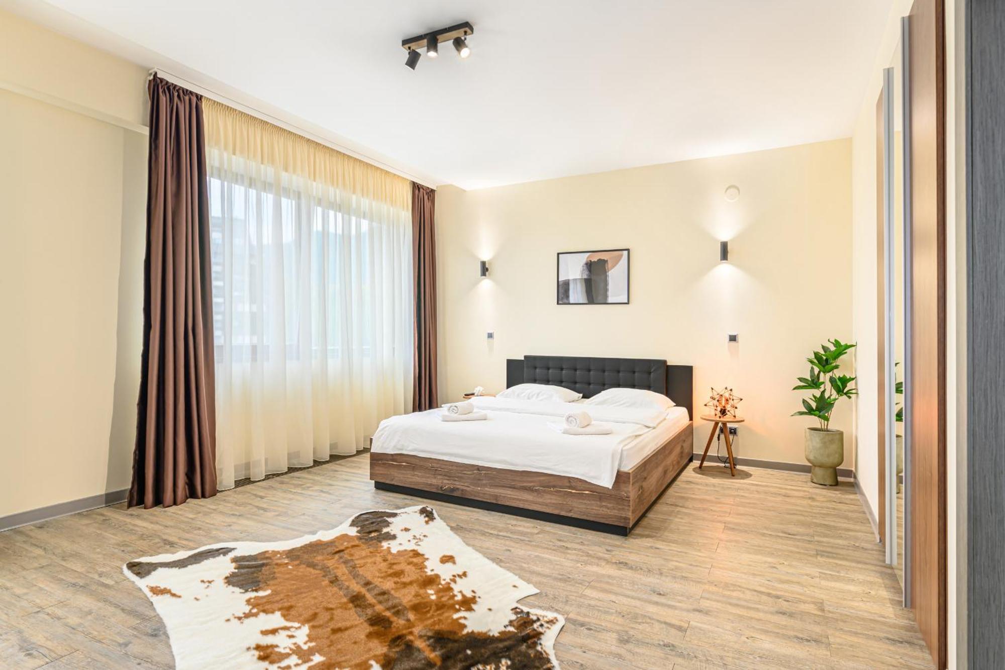 B41 Apartment بويانا براسوف المظهر الخارجي الصورة
