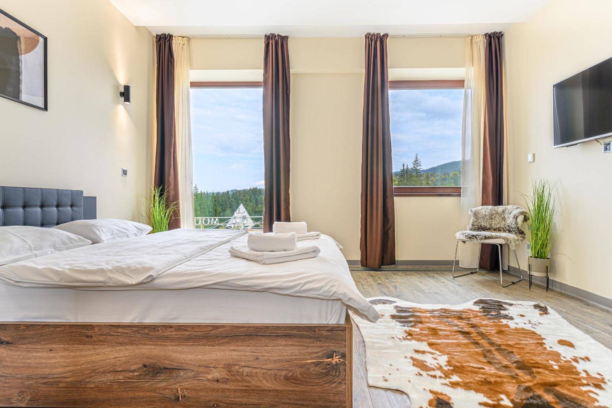 B41 Apartment بويانا براسوف المظهر الخارجي الصورة
