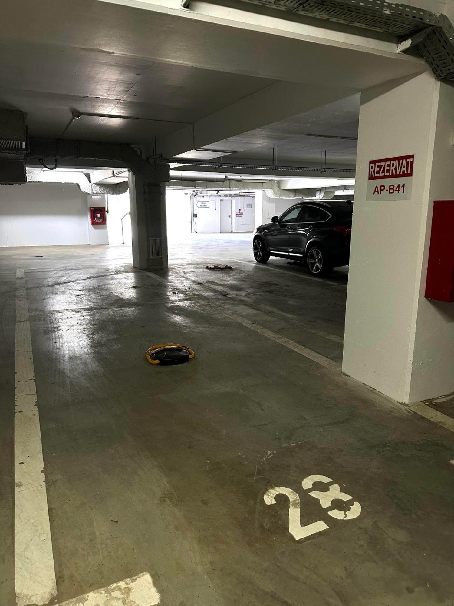B41 Apartment بويانا براسوف المظهر الخارجي الصورة